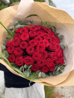 Rosen buket