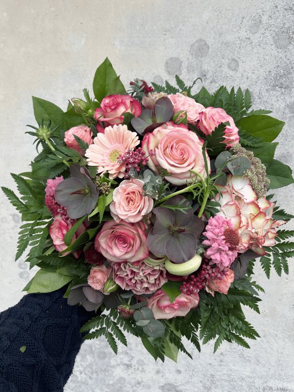 Rococo buket